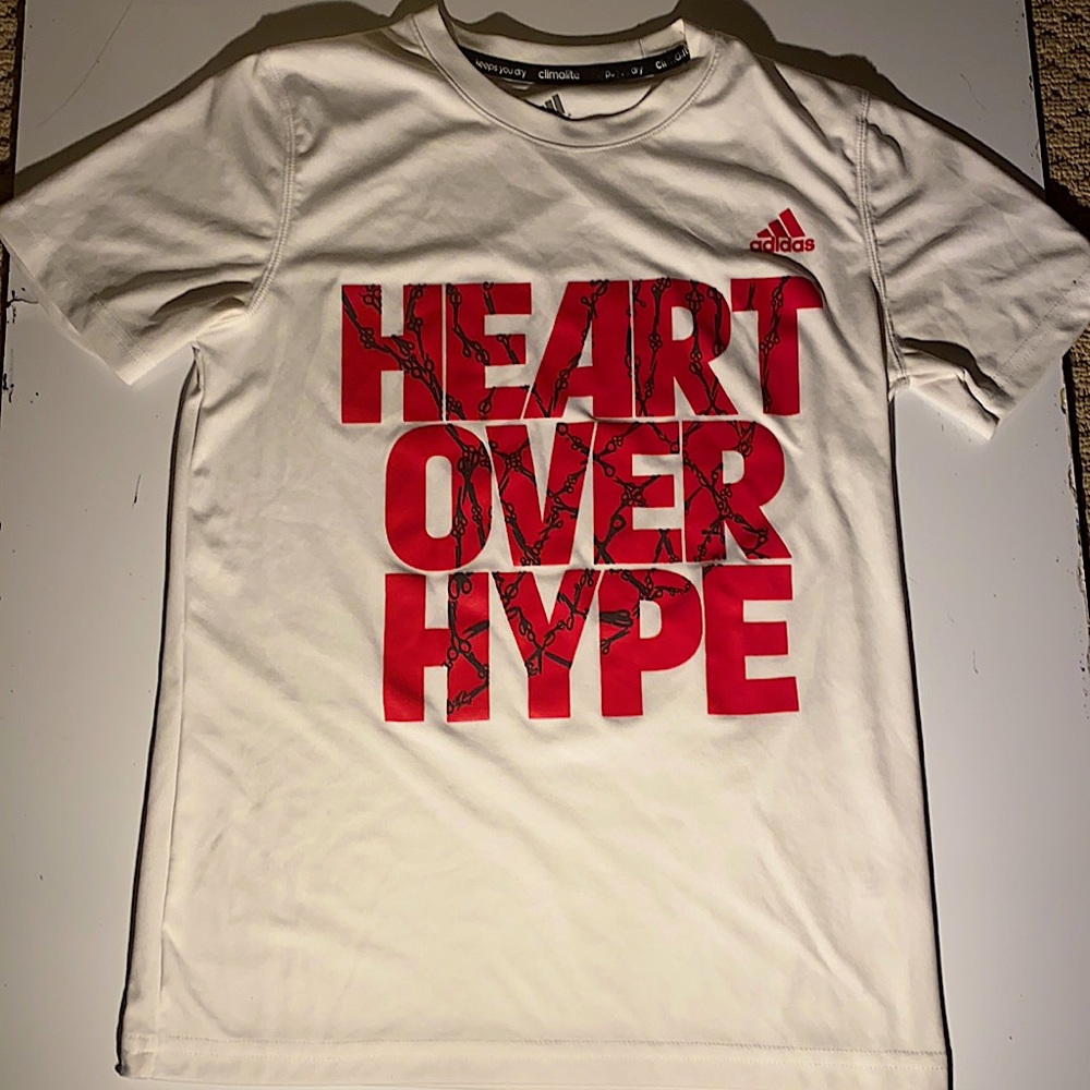 Heat over Hype